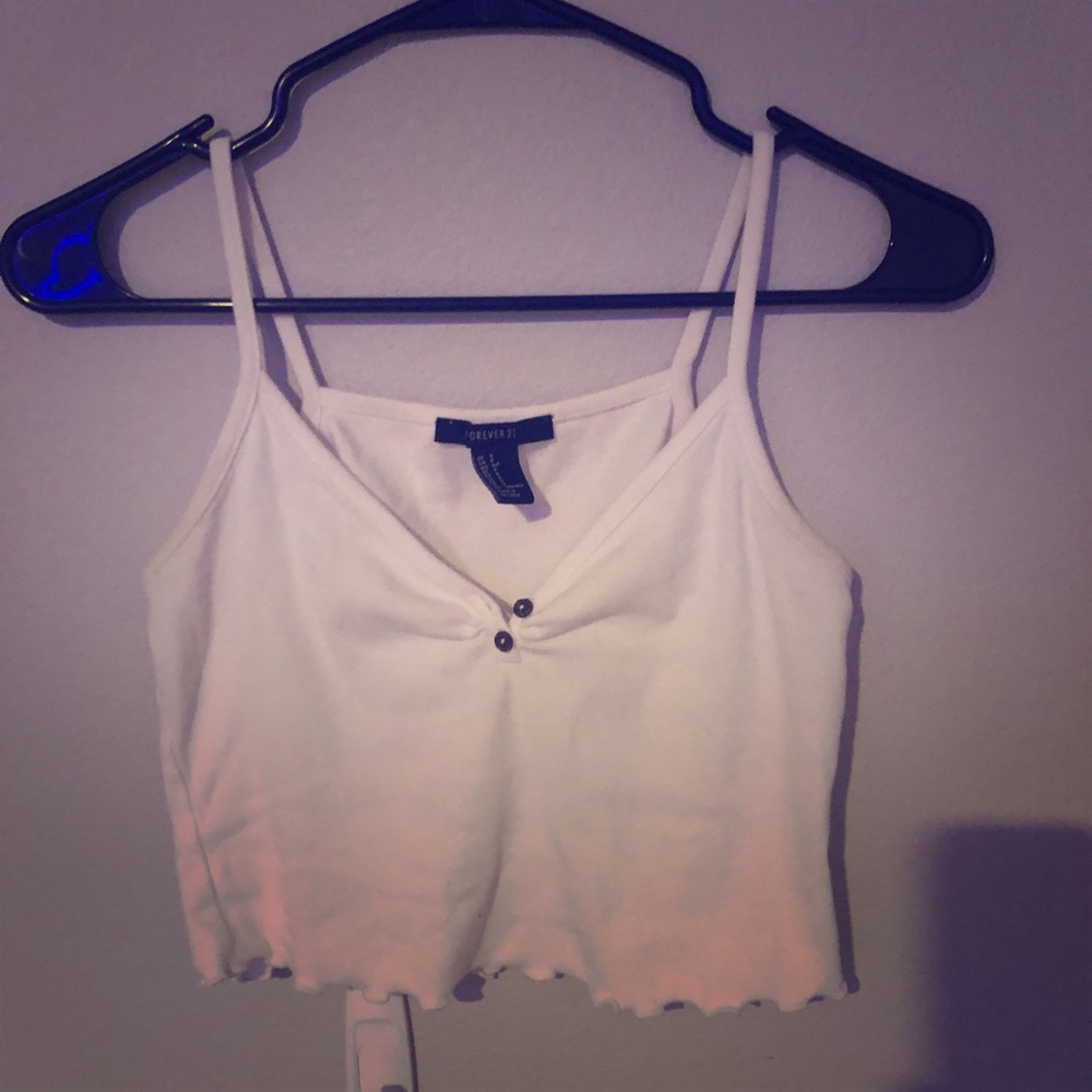 Forever 21 Top